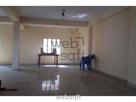 Commercial Showroom for Rent in Telangana